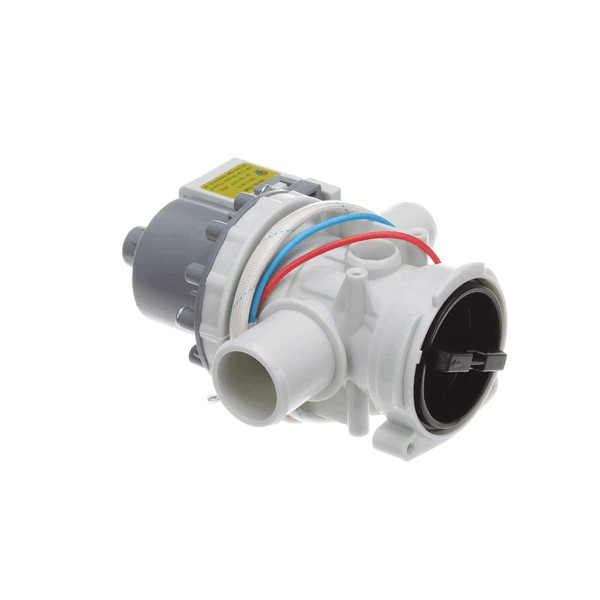 (image for) Magic Chef 11001011000124 DRAIN PUMP (MCSTCW09W1/MCSTCW2